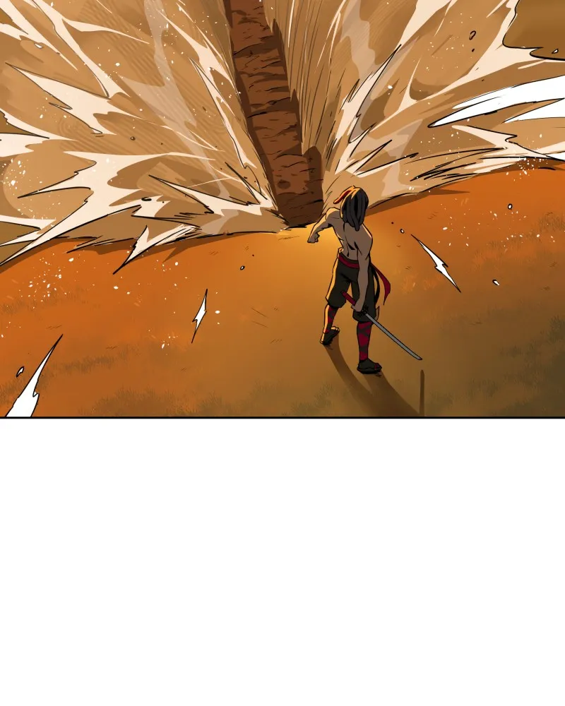 Read BlackSun chapter 54 image 21 on Lezhin