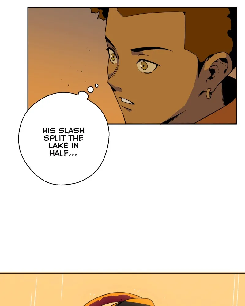 Read BlackSun chapter 54 image 22 on Lezhin