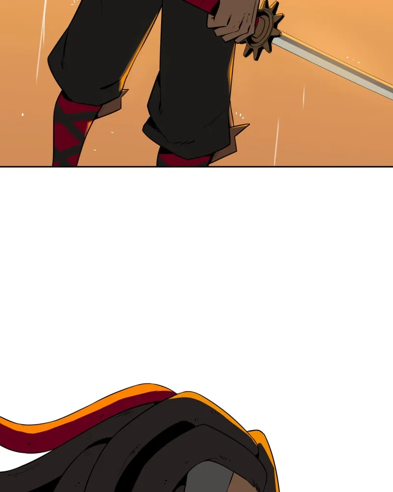 Read BlackSun chapter 54 image 24 on Lezhin