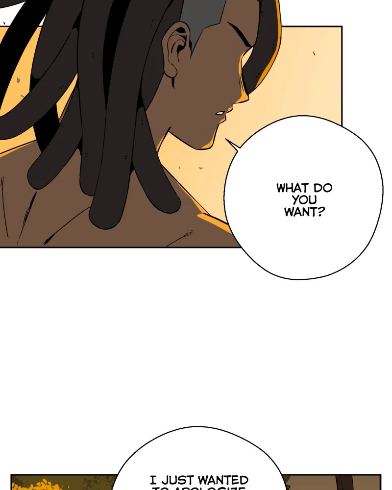 Read BlackSun chapter 54 image 25 on Lezhin