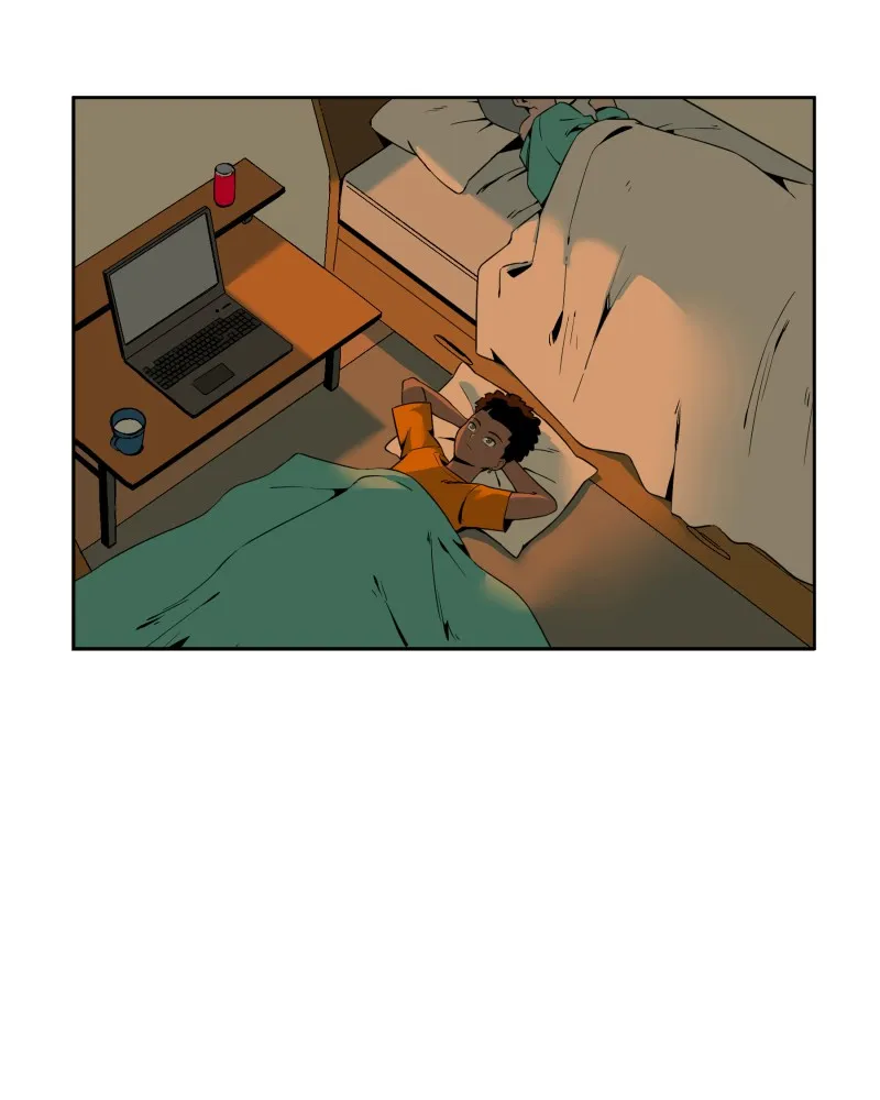 Read BlackSun chapter 54 image 3 on Lezhin