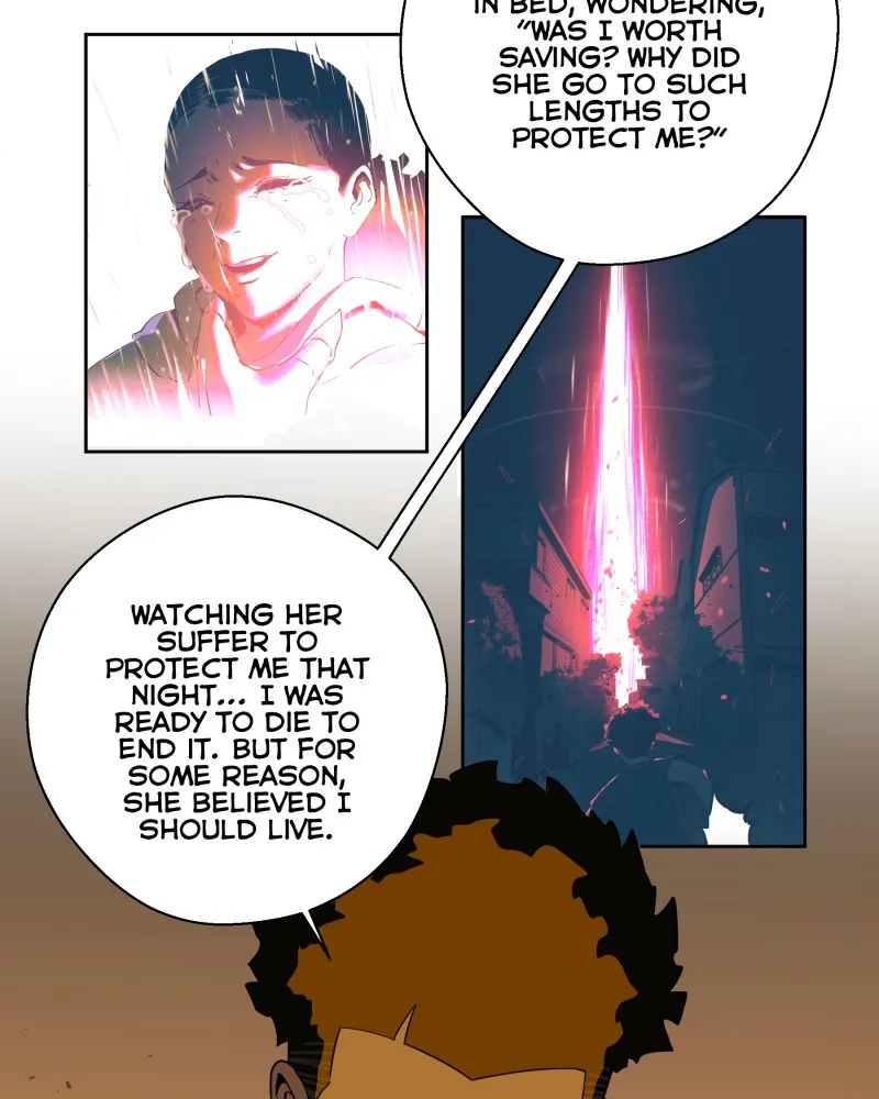 Read BlackSun chapter 54 image 31 on Lezhin