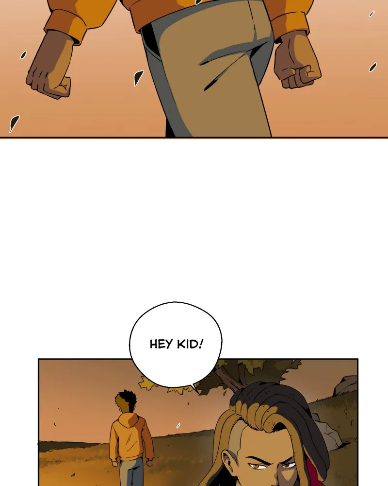 Read BlackSun chapter 54 image 38 on Lezhin