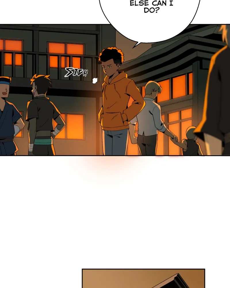 Read BlackSun chapter 54 image 40 on Lezhin
