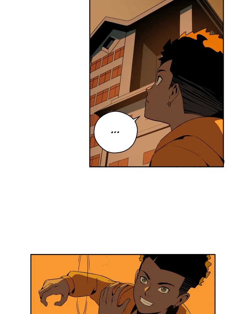 Read BlackSun chapter 54 image 41 on Lezhin