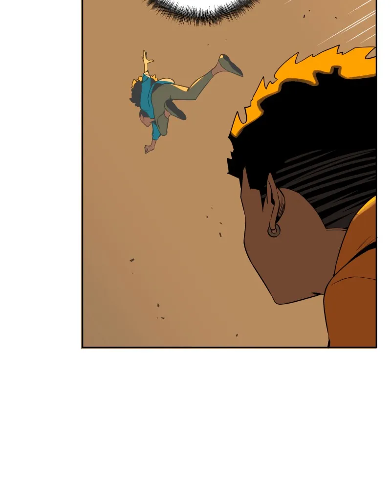 Read BlackSun chapter 54 image 46 on Lezhin