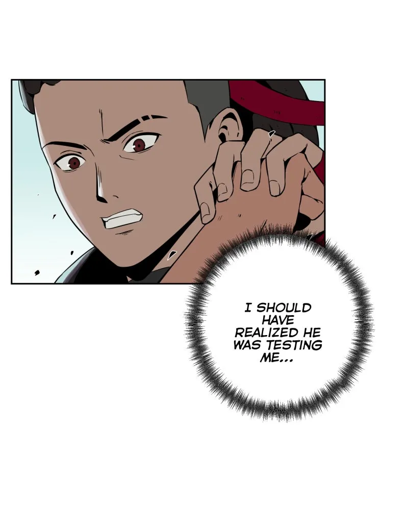 Read BlackSun chapter 54 image 5 on Lezhin