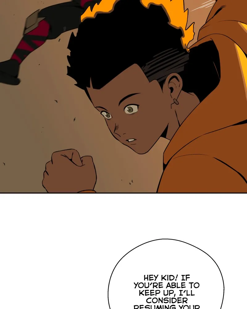 Read BlackSun chapter 54 image 50 on Lezhin