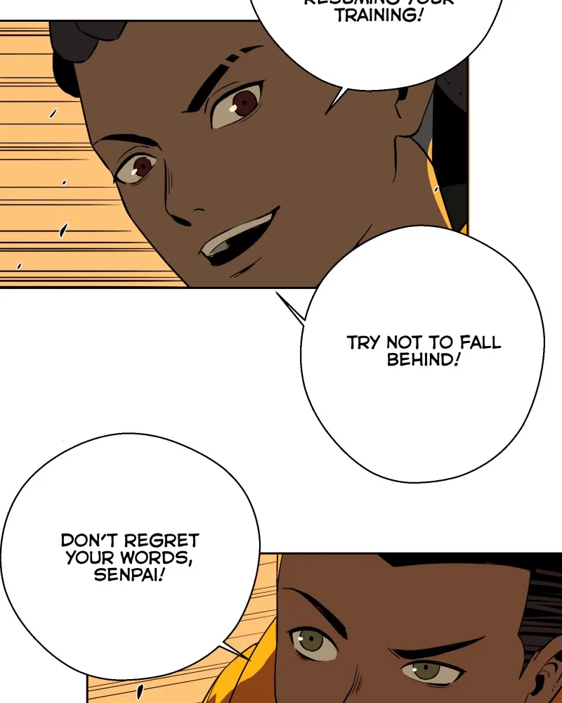 Read BlackSun chapter 54 image 51 on Lezhin