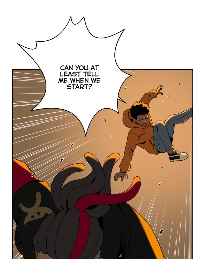 Read BlackSun chapter 54 image 53 on Lezhin