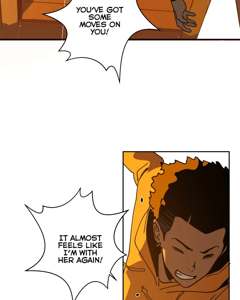 Read BlackSun chapter 54 image 57 on Lezhin