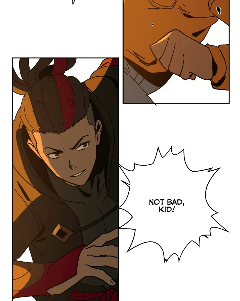 Read BlackSun chapter 54 image 58 on Lezhin