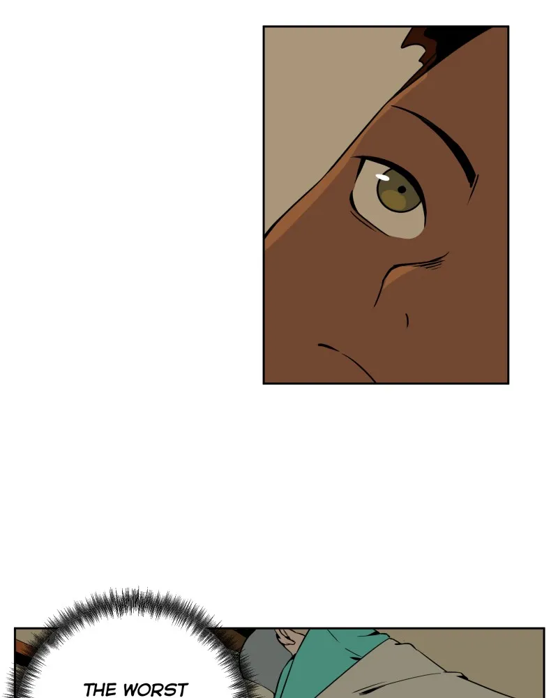 Read BlackSun chapter 54 image 6 on Lezhin