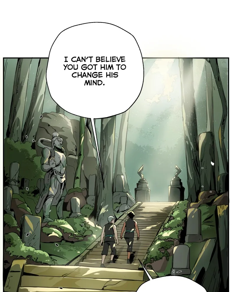 Read BlackSun chapter 54 image 60 on Lezhin