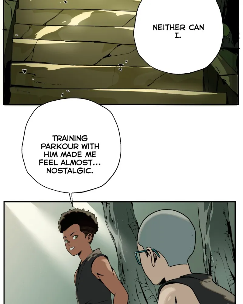 Read BlackSun chapter 54 image 61 on Lezhin