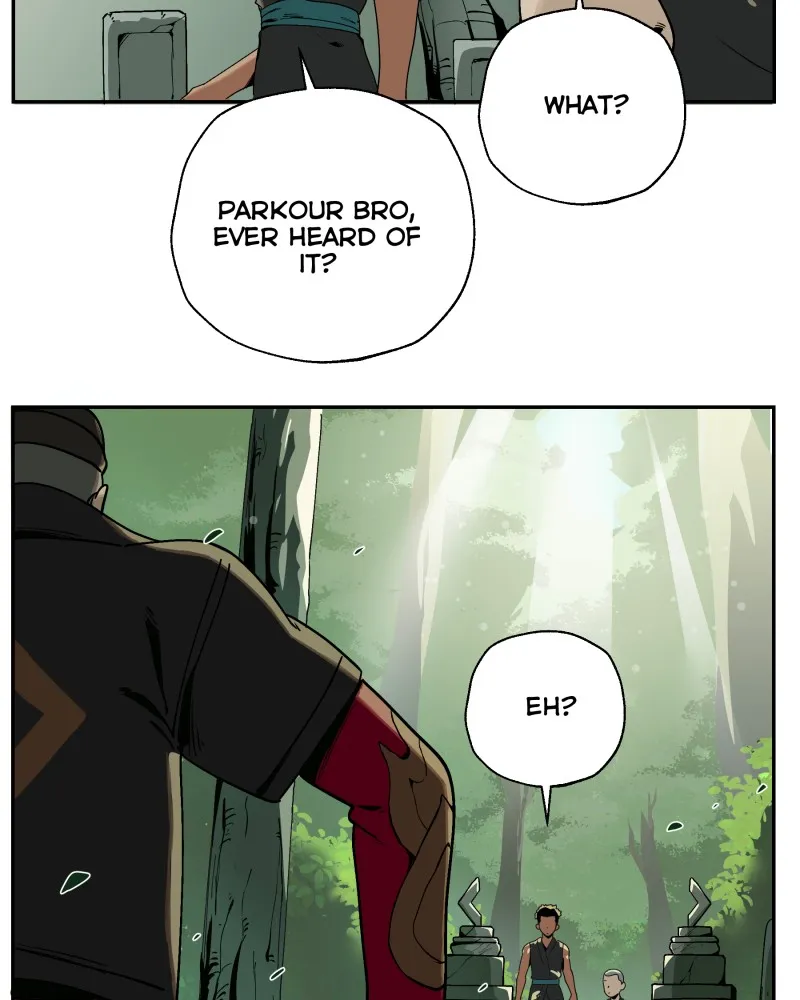 Read BlackSun chapter 54 image 62 on Lezhin