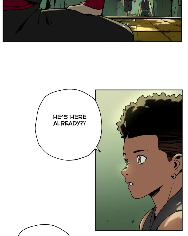 Read BlackSun chapter 54 image 63 on Lezhin