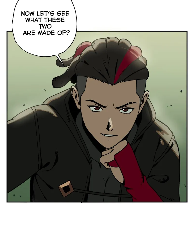 Read BlackSun chapter 54 image 64 on Lezhin
