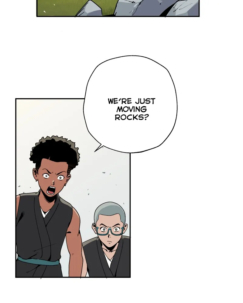 Read BlackSun chapter 54 image 66 on Lezhin