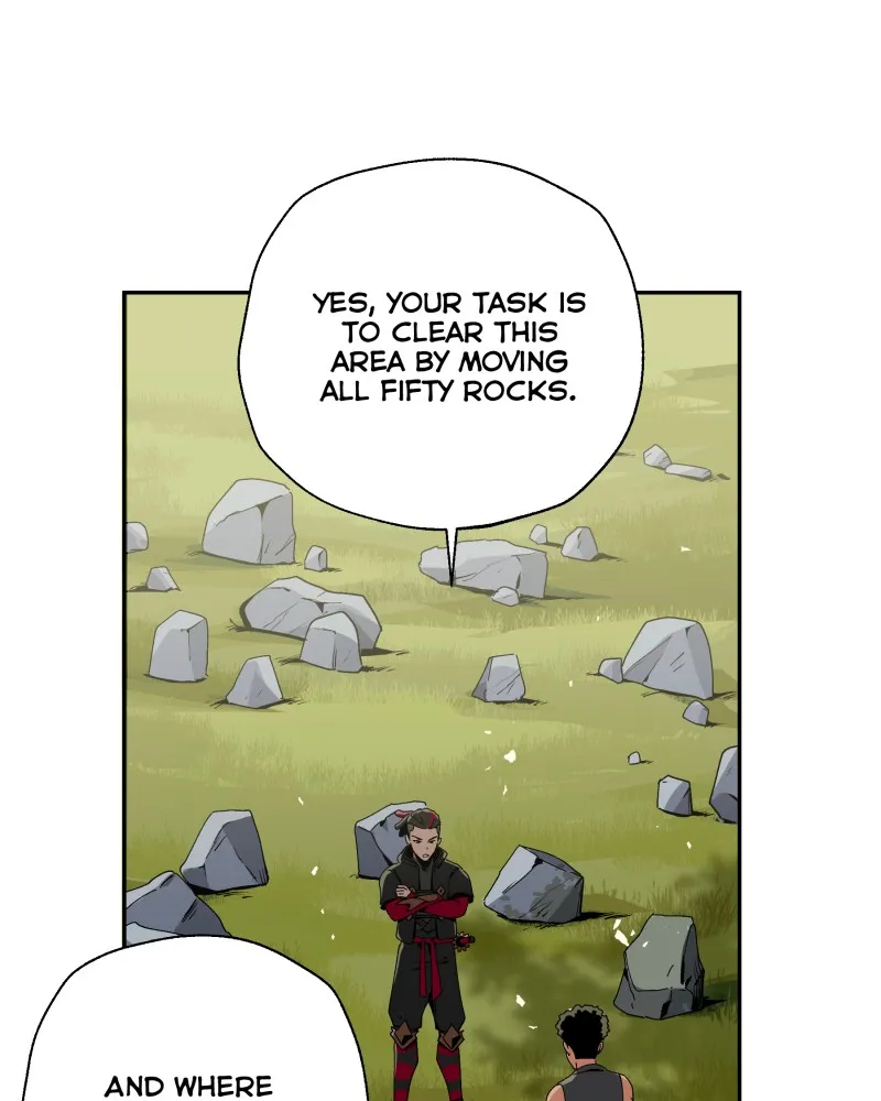 Read BlackSun chapter 54 image 67 on Lezhin