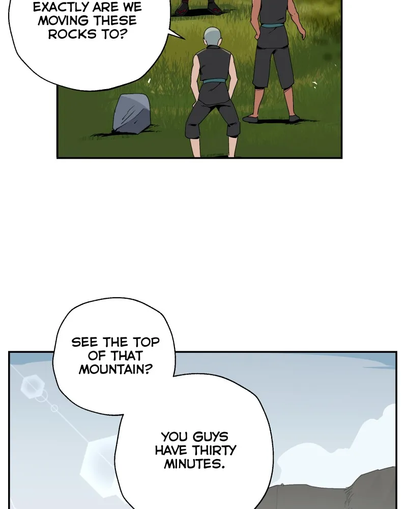 Read BlackSun chapter 54 image 68 on Lezhin