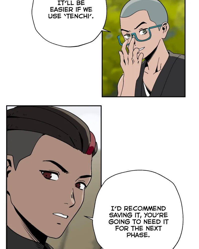 Read BlackSun chapter 54 image 71 on Lezhin