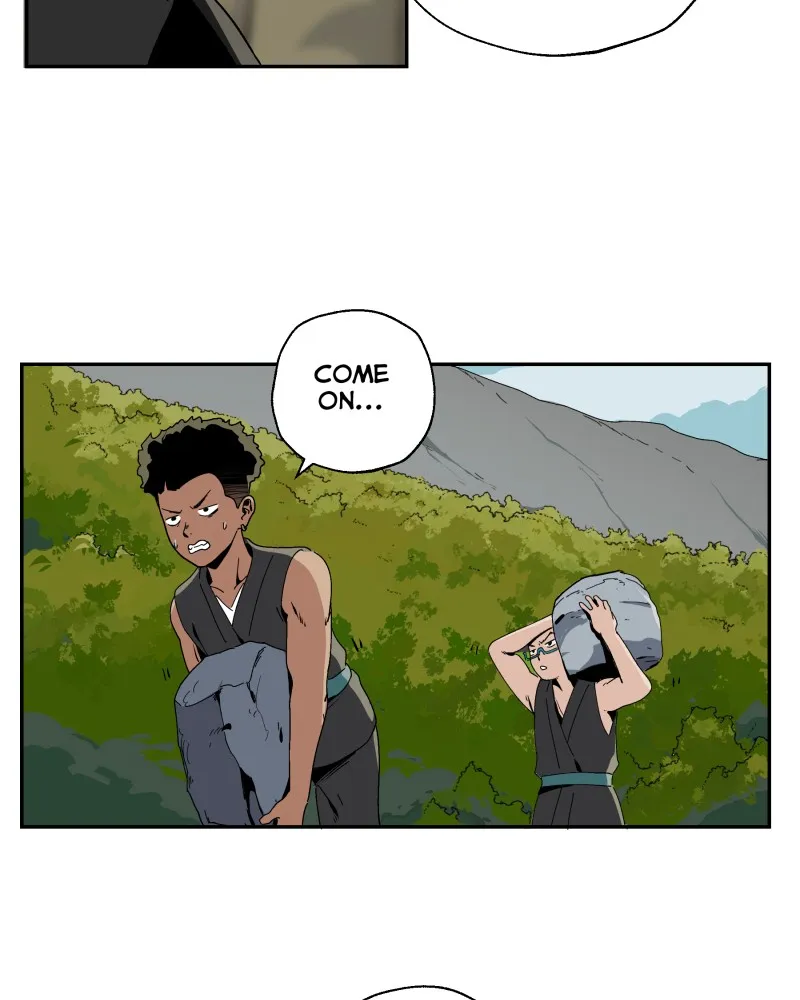 Read BlackSun chapter 54 image 72 on Lezhin