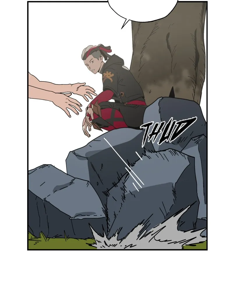 Read BlackSun chapter 54 image 75 on Lezhin