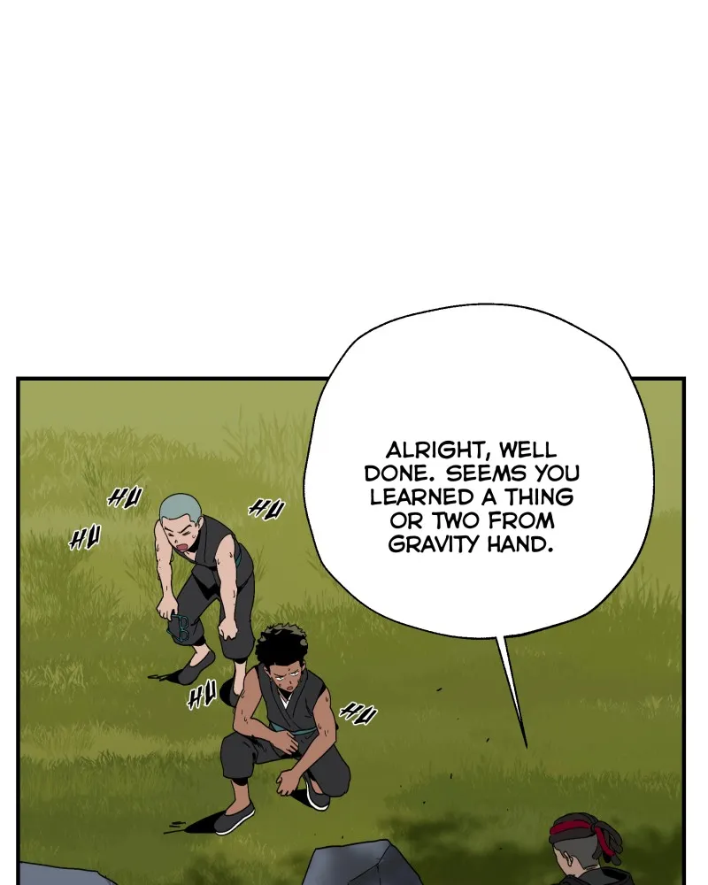 Read BlackSun chapter 54 image 77 on Lezhin