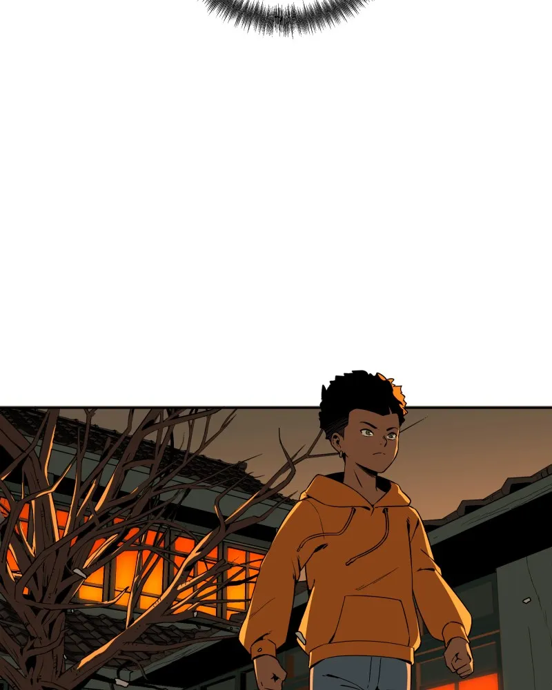 Read BlackSun chapter 54 image 8 on Lezhin