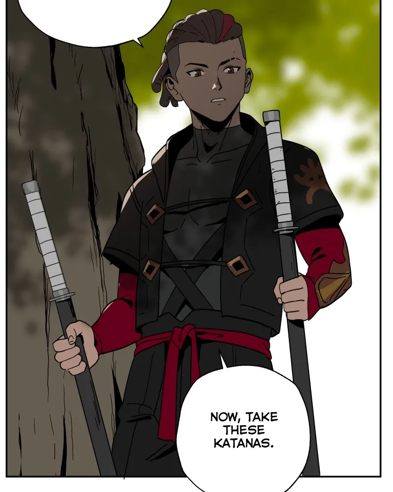 Read BlackSun chapter 54 image 80 on Lezhin