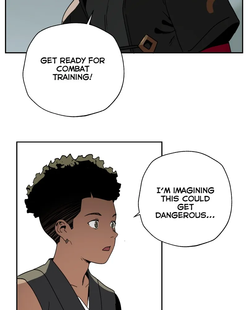 Read BlackSun chapter 54 image 83 on Lezhin