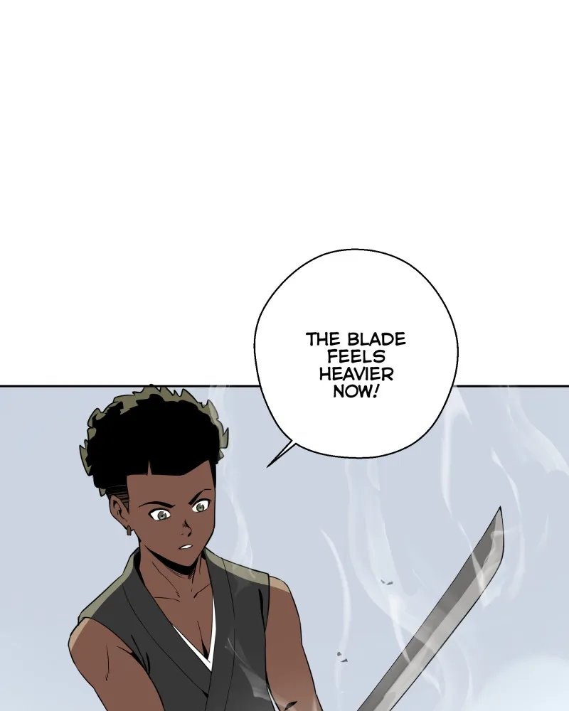 Read BlackSun chapter 55 image 10 on Lezhin