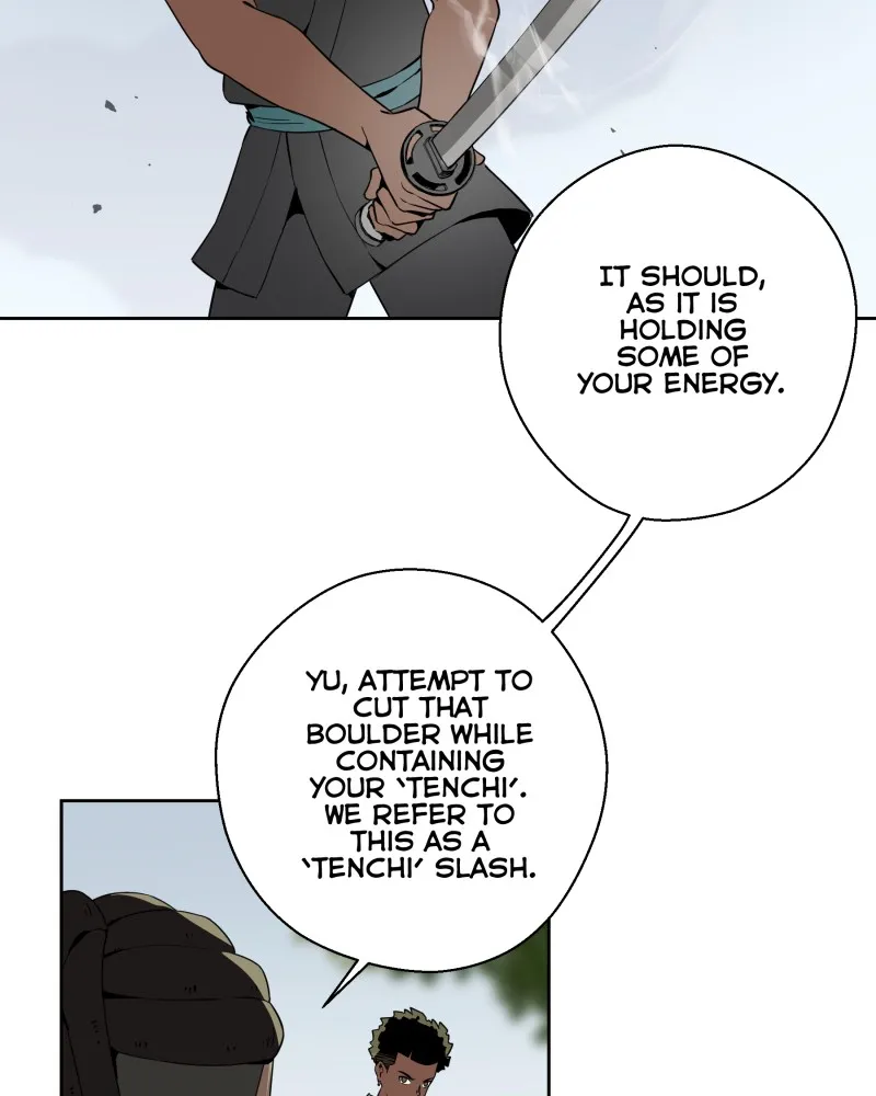 Read BlackSun chapter 55 image 11 on Lezhin