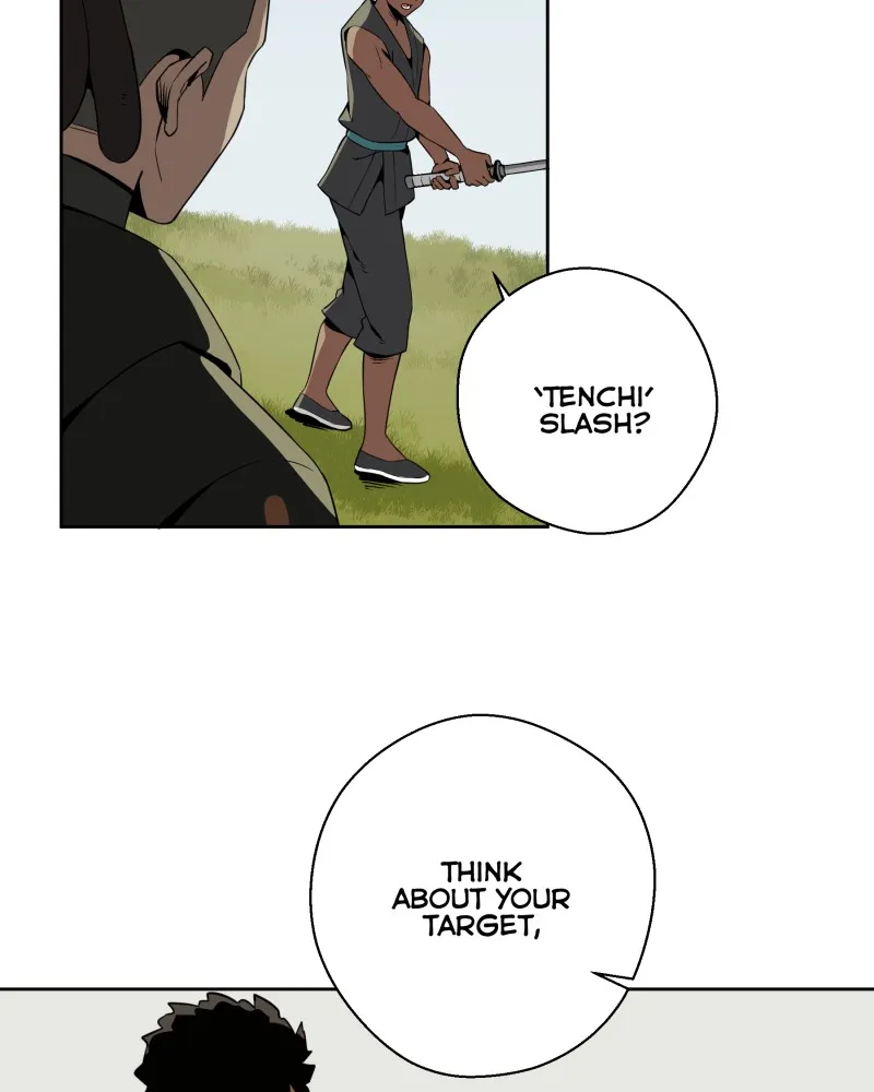Read BlackSun chapter 55 image 12 on Lezhin