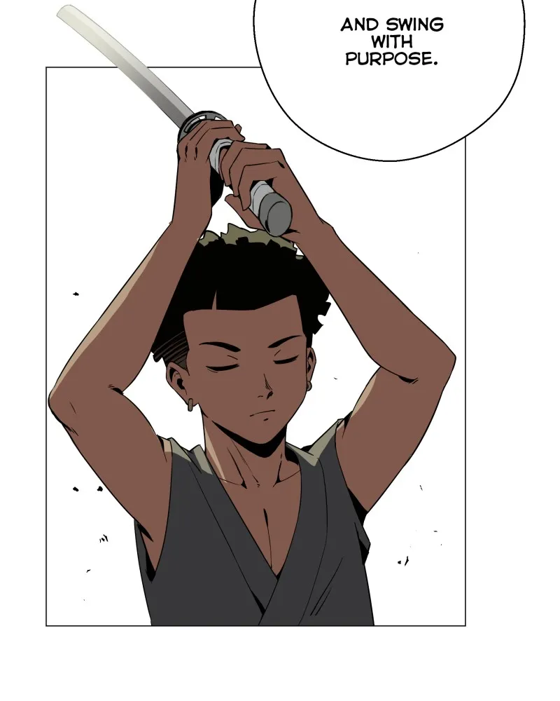 Read BlackSun chapter 55 image 14 on Lezhin