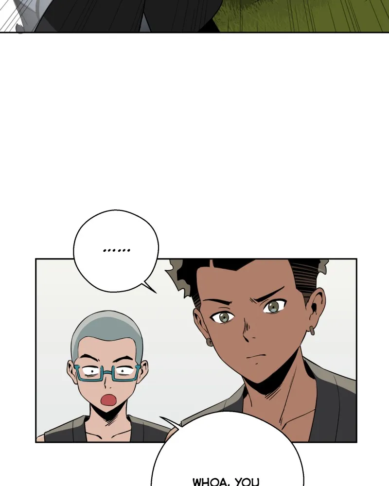 Read BlackSun chapter 55 image 17 on Lezhin