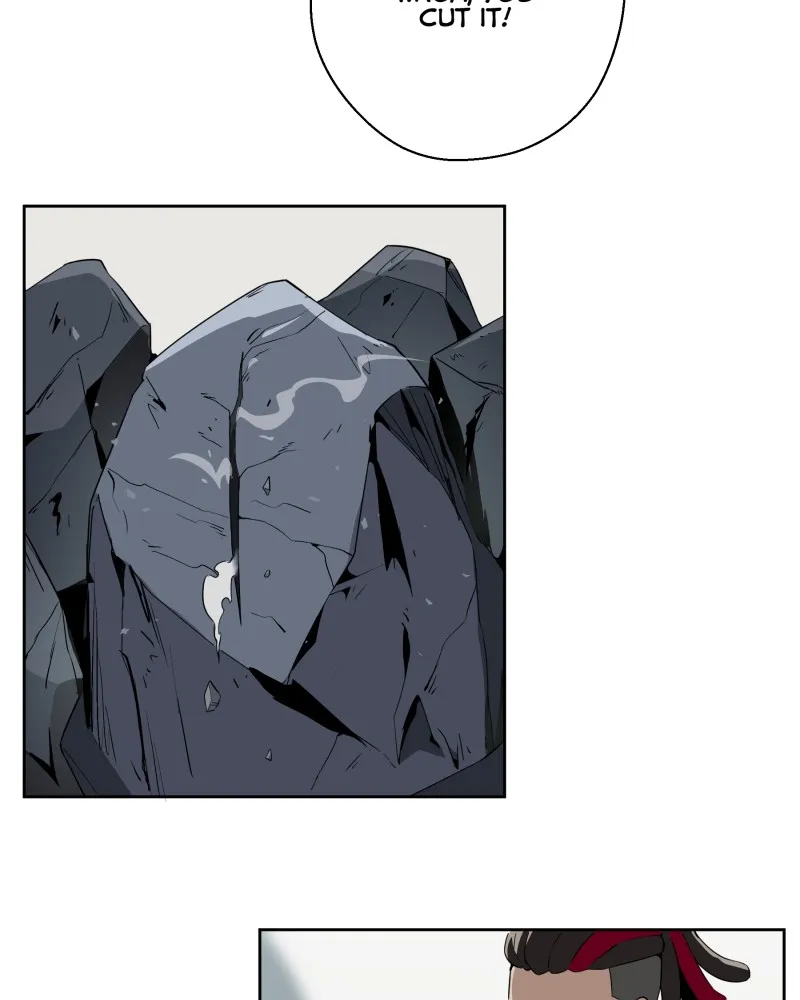Read BlackSun chapter 55 image 18 on Lezhin