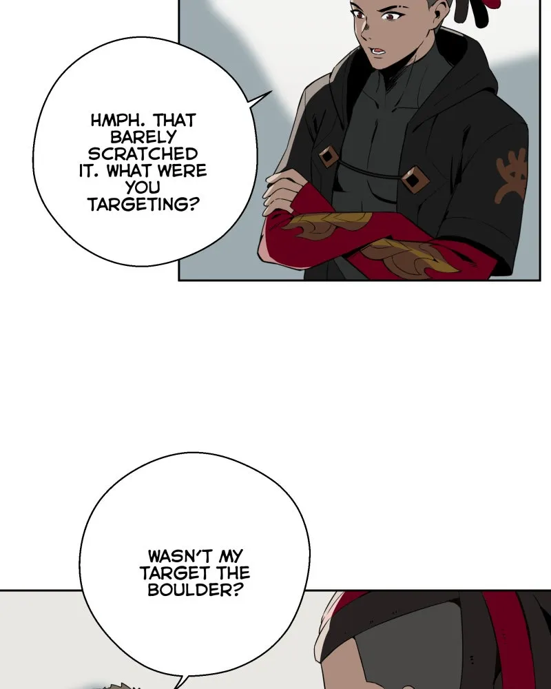 Read BlackSun chapter 55 image 19 on Lezhin