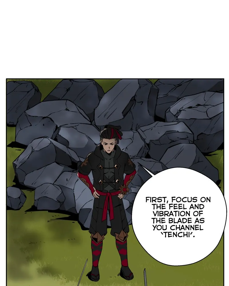 Read BlackSun chapter 55 image 2 on Lezhin