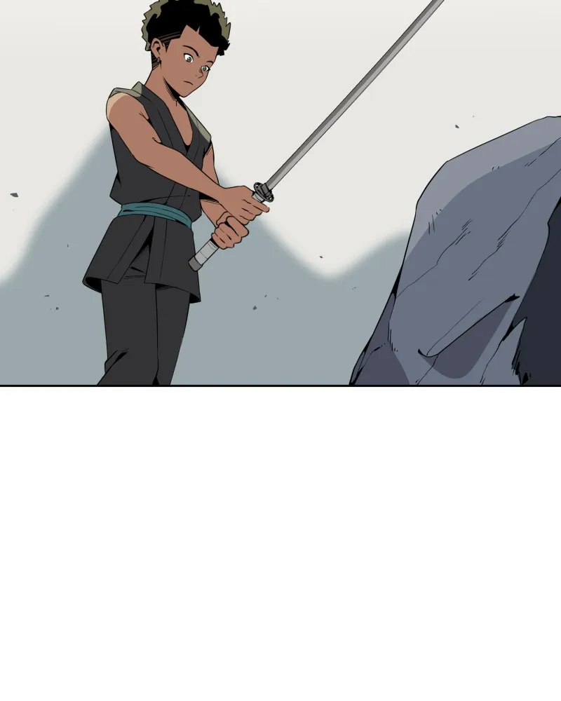 Read BlackSun chapter 55 image 21 on Lezhin