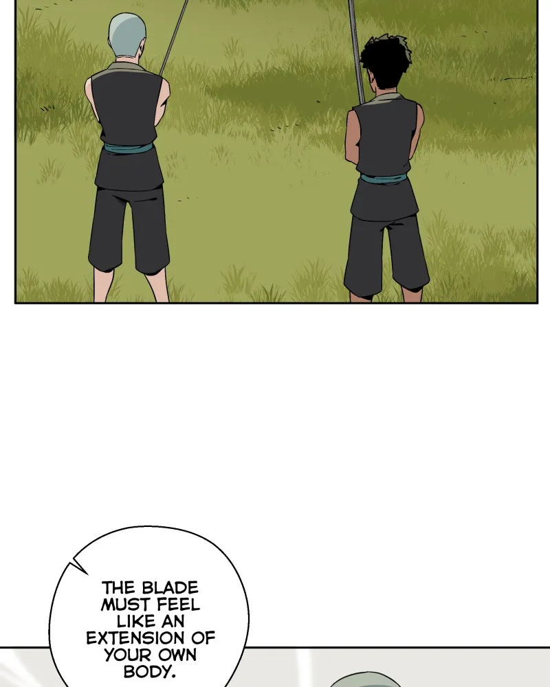 Read BlackSun chapter 55 image 3 on Lezhin