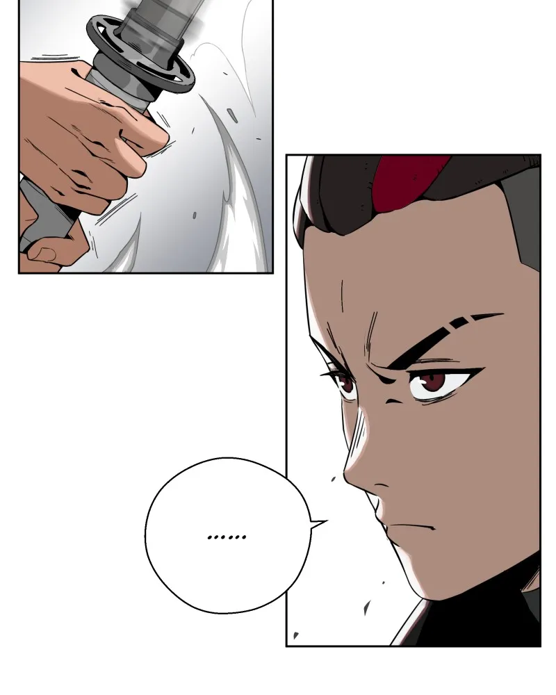 Read BlackSun chapter 55 image 31 on Lezhin
