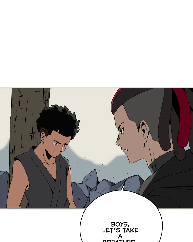 Read BlackSun chapter 55 image 39 on Lezhin