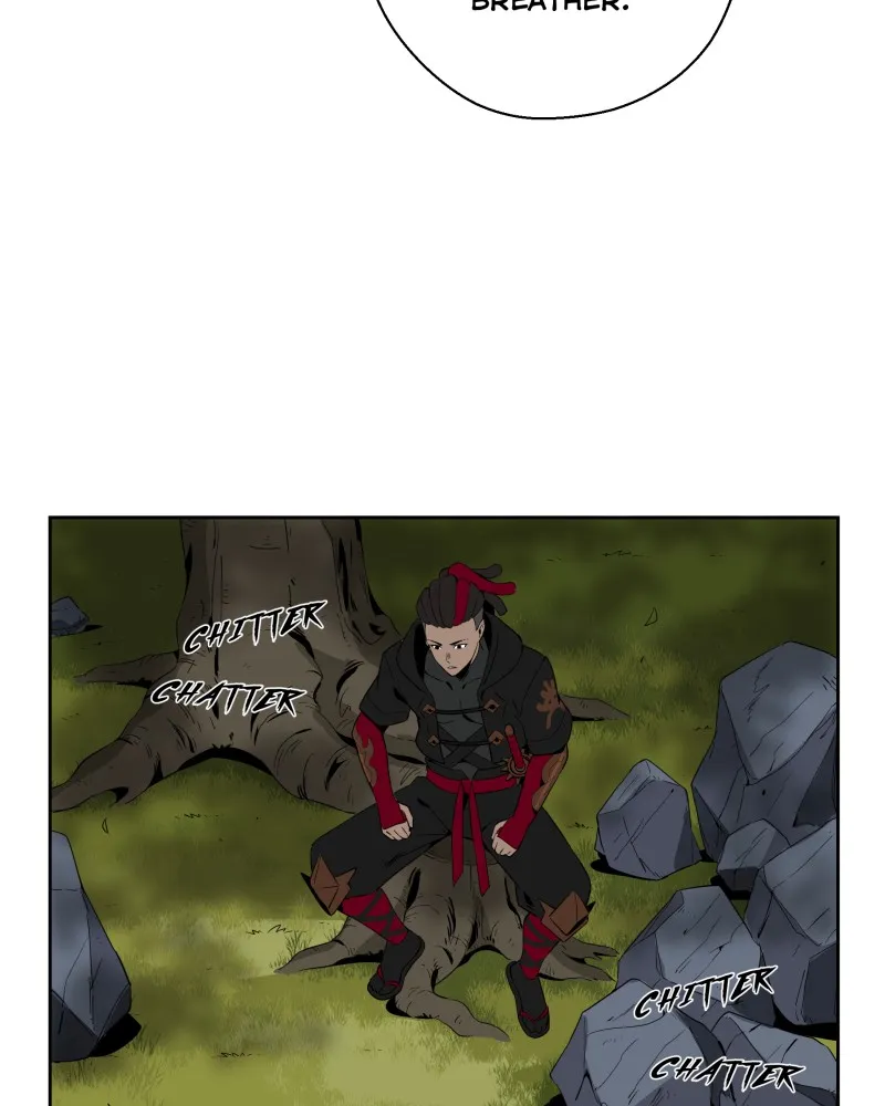 Read BlackSun chapter 55 image 40 on Lezhin