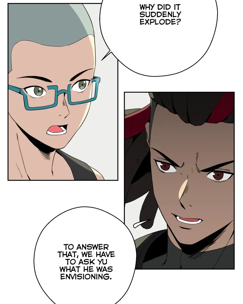 Read BlackSun chapter 55 image 42 on Lezhin
