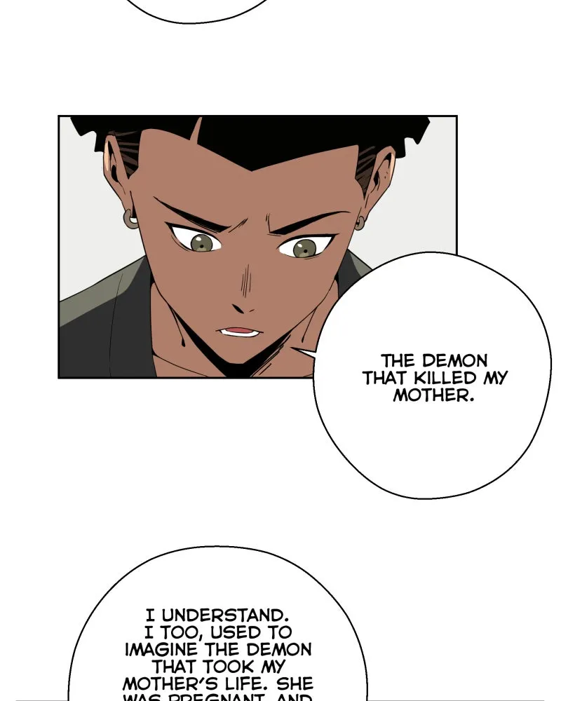Read BlackSun chapter 55 image 43 on Lezhin