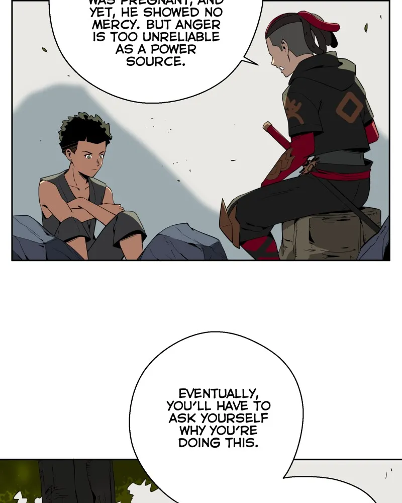 Read BlackSun chapter 55 image 44 on Lezhin
