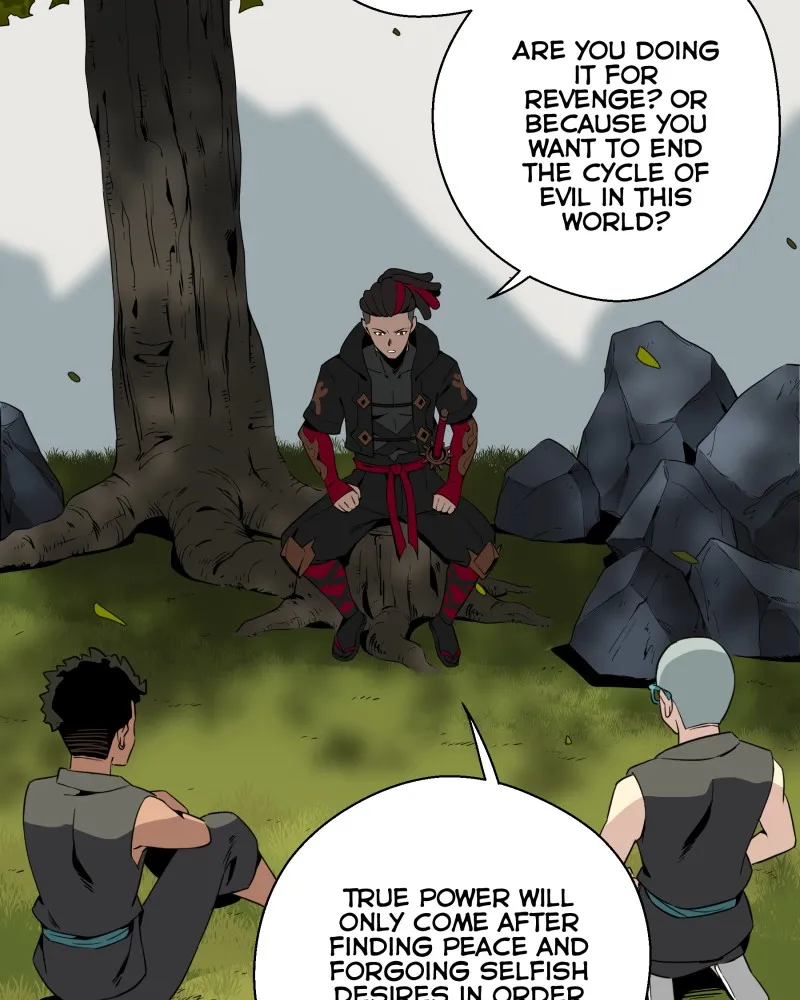 Read BlackSun chapter 55 image 45 on Lezhin