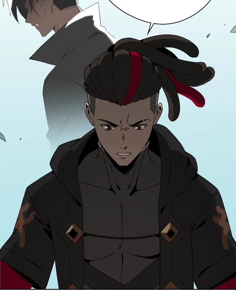 Read BlackSun chapter 55 image 47 on Lezhin